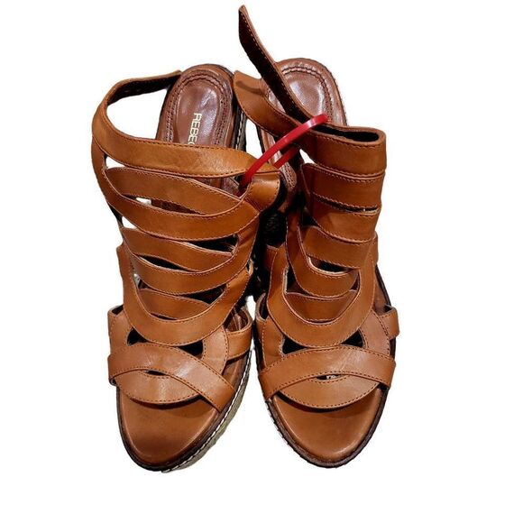 Rebecca Minkoff wedge   - Picture 1 of 7